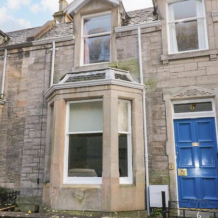 Villa 6 Coltbridge Gardens Edimburgo Exterior foto