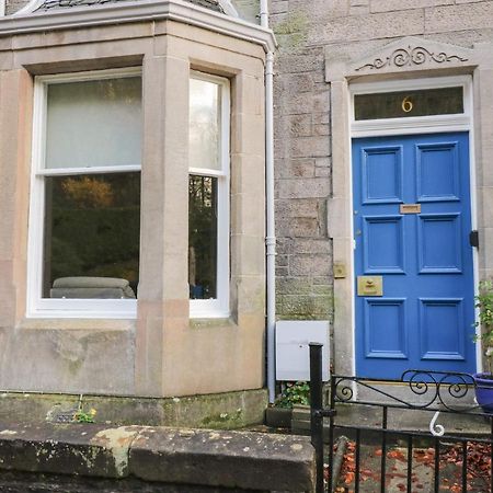 Villa 6 Coltbridge Gardens Edimburgo Exterior foto