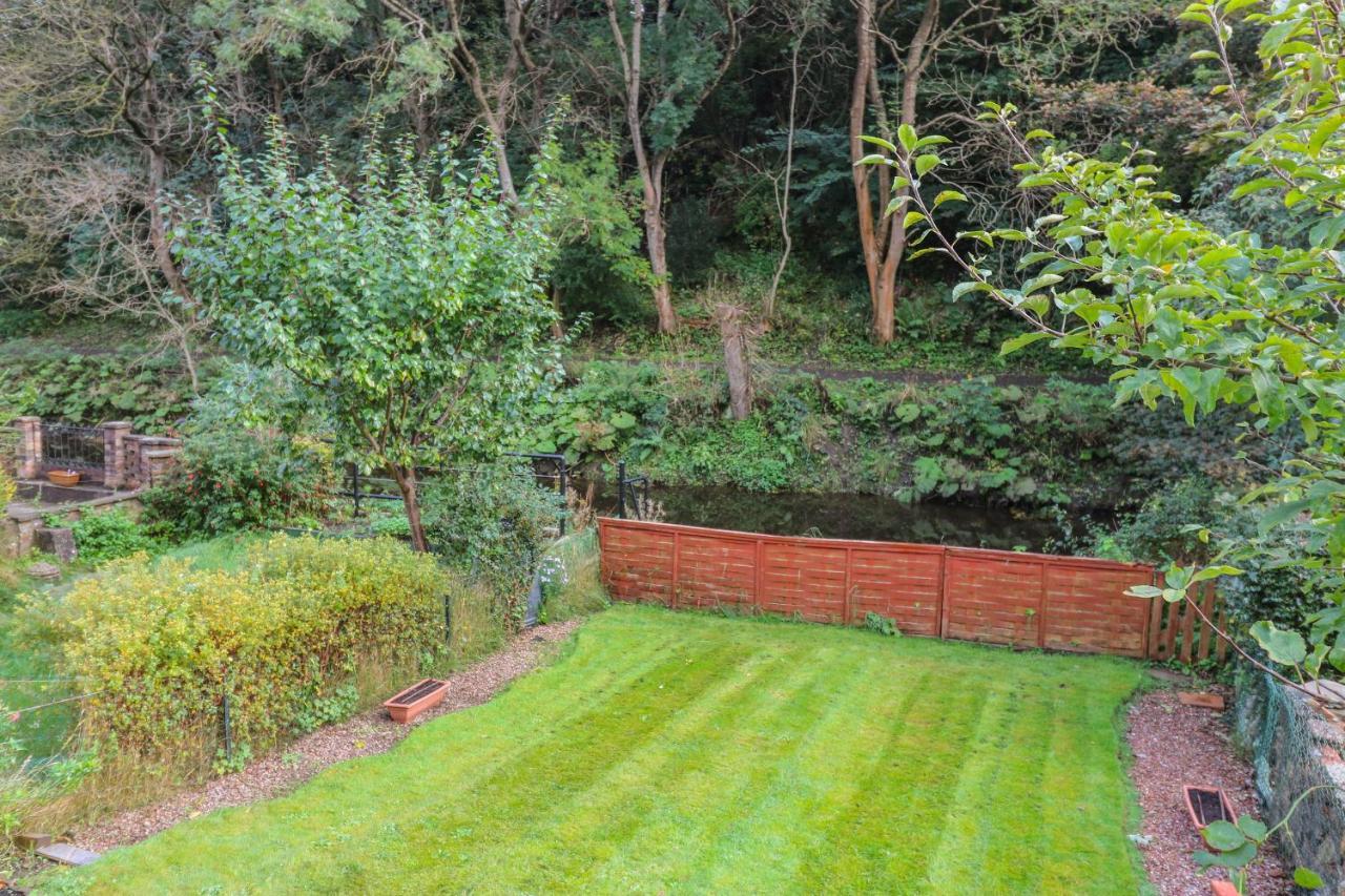 Villa 6 Coltbridge Gardens Edimburgo Exterior foto