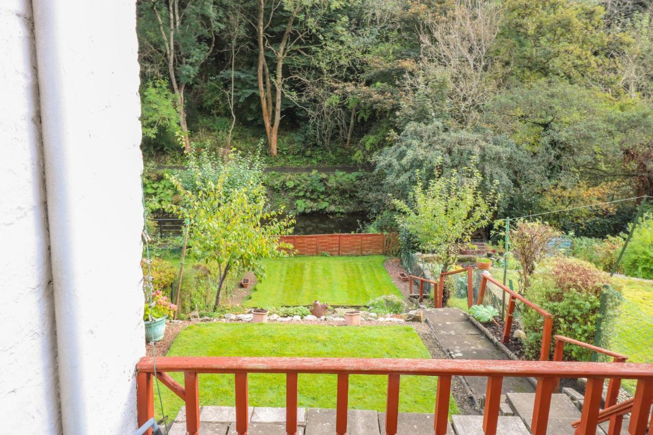 Villa 6 Coltbridge Gardens Edimburgo Exterior foto