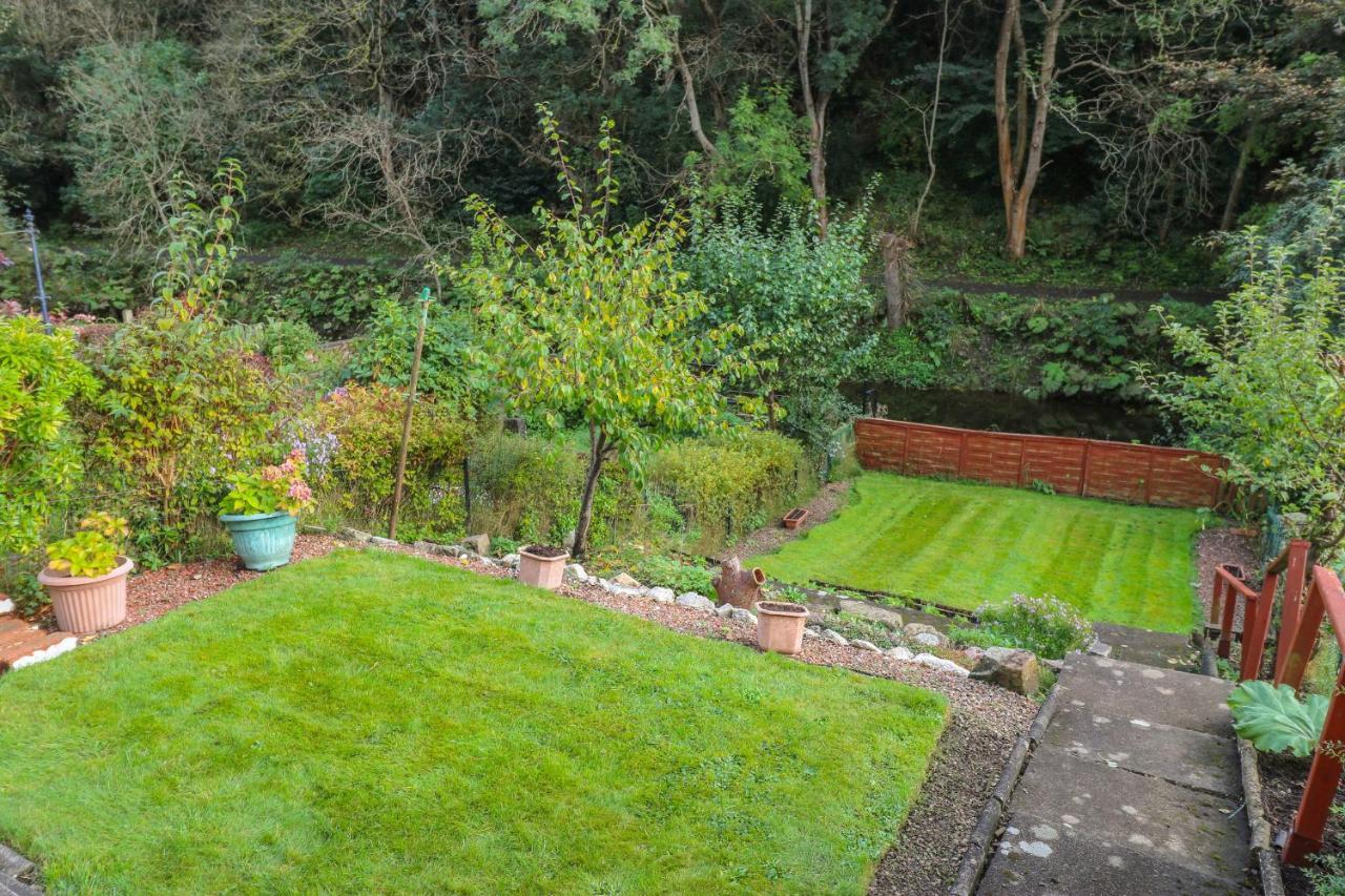 Villa 6 Coltbridge Gardens Edimburgo Exterior foto